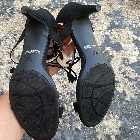 New Madeline Stuart black heels - Picture 10 of 16